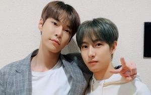 Doyoung NCT Tak Mau Sakiti Hati Renjun Meski Cuma Bercanda
