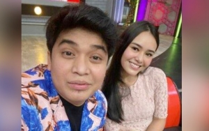 Amanda Manopo dan Billy Syahputra Lebih Sering Pacaran Di Tempat Pemancingan, Ini Alasannya