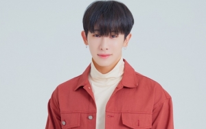 Wonho Umumkan Jadwal Teaser Untuk Album Debut, Bakal Dibuka Dengan Lagu Pra-rilis 'Losing You'