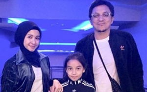 Single Parent Tanpa Laudya C. Bella, Sikap Emran Saat Putrinya Dengar Makian Terkuak