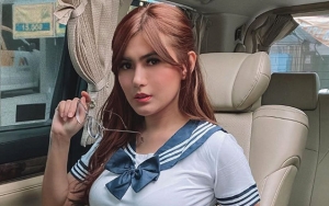 Angela Lee Dapat DM Nyeleneh Ditawari Video Call Mesum, Reaksi Singkat Ngegas Jadi Perbincangan