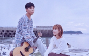 Agensi Ungkap Rangkaian Rencana Comeback AKMU, Bakal Rilis 3 Single Hingga Akhir Tahun