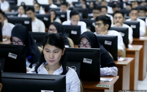 SKB CPNS Siap Dimulai September, KemenPAN-RB Beri Bocoran Materi Tes