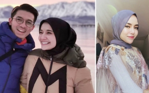 Zaskia Sungkar Bersyukur Kasus Penggelapan Dana Irwansyah Dihentikan, Wanti-Wanti Ini ke Medina Zein