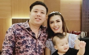 Rey Utami Sebut Pablo Benua Yang Mulai Keributan, Jawab Begini Saat Ditanya Bertahan Demi Anak