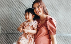 Chelsea Olivia Galau Bilang Nastusha Tak Bisa Ketemu Si Calon Adik Pasca Dilahirkan, Kenapa?