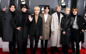 Big Hit Kenalkan TinyTAN Si Karakter Animasi BTS, Imutnya Bikin Netizen Gemas