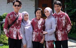 Adik Lesti Andryani Masuk Pesantren di Hari Ultahnya, Tangis Sang Ibunda Pecah