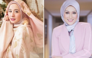 Laudya C. Bella Tajir Usai Cerai, Erra Eks Istri Emran Berjemur Cantik Ngode Bahagia Jadi Janda
