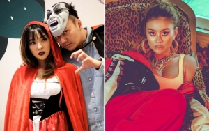 Akui Wijaya Saputra Gampang Ngambek, Gisella Anastasia Seret Nama Agnes Monica