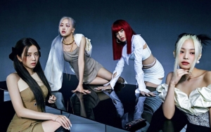 Bukan Penyanyi, Ternyata Ini Cita-Cita Masa Kecil Para Member BLACKPINK