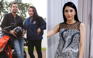 Tak Berjodoh dengan Raffi Ahmad, Tyas Mirasih Ajak Nagita Slavina Besanan