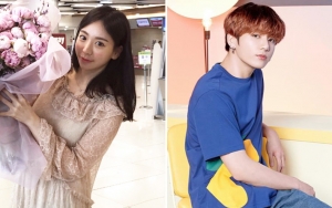 Hwang Hana Mantan Tunangan Yoochun Tak Terima Digosipkan Pacari Jungkook BTS