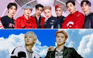 SM Entertainment Umumkan Lineup Konser 'a-nation', Fans EXO Ngamuk Gara-Gara Ini
