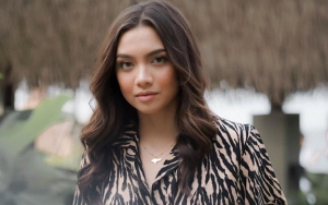 Angela Gilsha Ungkap Keinginan Jadi Petani, Sindir Orang yang Tak Mau Berbaur dengan Alam
