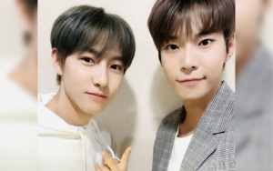 Doyoung NCT Minta Maaf Soal Kesalahpahaman di Masa Lalu yang Bikin Renjun Sakit Hati