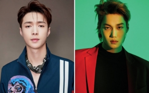 Lay EXO Buka-Bukaan Soal Faedah Bersaing dengan Kai