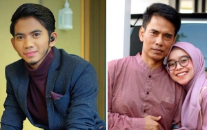 Rizky D'Academy Dingin ke Nadya Usai Nikah, Firasat Ayah Lesty 'Pikiran Tak Matang' Terbukti?