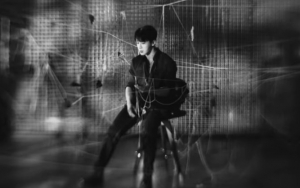 Wonho Terjebak Dan Kehilangan Arah Dalam Teaser MV Pra-rilis 'Losing You'