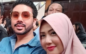 Rey Utami Bakal Gugat Cerai Pablo Benua Pasca Bebas Penjara, Terungkap Gara-Gara Materi?
