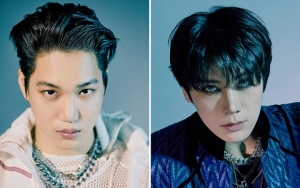 Kai Seksi, Ten Usung Gaya Bad Boy di Teaser Comeback '100' SuperM