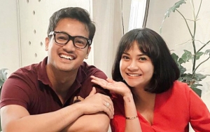 Vanessa Angel Jalani Wajib Lapor ke Kejari, Bibi dan Putranya Siaga Dampingi