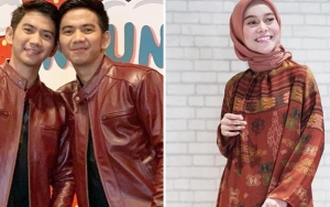 Rizki-Ridho Nyinyiri Lesty dan Rizky Billar Gimmick Tak Cocok, Netter: Panas Bang?