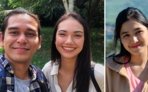 Rangga Azof Hamili Haico Van Der Veken Di 'Samudra Cinta', Begini Reaksi Cut Syifa 