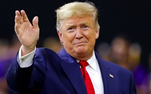 Donald Trump Kaget Joe Biden Pilih Kamala Harris Jadi Cawapres, Ini Alasannya