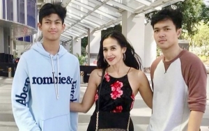 Diah Permatasari Bantah Sang Putra Jadi Tentara Amerika: Kami Warga Negara Indonesia