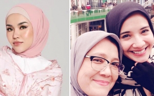 Medina Zein Ngotot Kasusnya Irwansyah Hanya Dihentikan Sementara, Ibunda Zaskia Sungkar Balas Begini