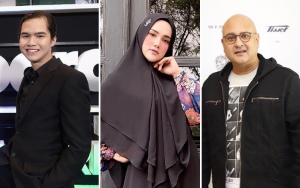 Dul Jaelani Beber Alasan Panggil Mulan Jameela dan Irwan Danny Mussry Secara Berbeda