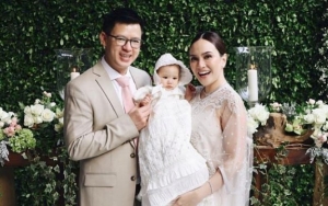 Tangis Haru Shandy Aulia di Momen Pembaptisan Sang Putri, Beber Alasan Sebenarnya