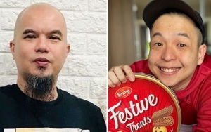 Ahmad Dhani 'Tertawakan' Penghargaan Bintang Mahaputera, Ernest Prakasa Singgung Orang Tak Layak
