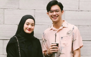 'Reaksi' Dinda Hauw Dikira Insecure ke Mantan Rey, Foto Sikat Gigi Mesra Bikin Meleleh