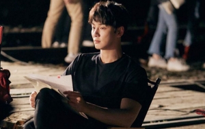 Beda dengan Adegan Asli, Begini Gemasnya Tingkah Yoon Shi Yoon Saat Syuting Tabrak Lari di 'Train'