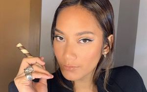 Tara Basro Tak Percaya Diri Perlihatkan Wajah Tanpa Make Up?