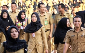 Usai Terima Gaji ke-13, PNS Bisa Dapat Diskon Beli Motor Hingga Rp 6 Juta