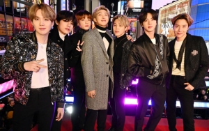 Agensi BTS Siap Masuk Bursa Efek Korsel, Big 3 Diminta Hati-Hati