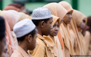 Papua Buka Sekolah Tatap Muka, 289 Pelajar Terpapar Corona
