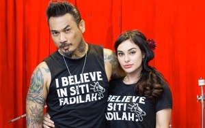 Jerinx SID Langsung Jadi Trending Usai Masuk Penjara, Begini Reaksi Nora Alexandra