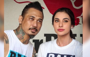 Nora Alexandra Ungkap Ketakutan Jerinx SID Saat Ditahan Dan Ditetapkan Sebagai Tersangka