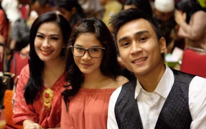 Dibully Mirip Rizki DA, Pacar Putri Iis Dahlia Sindir Fans Lesty-Billar Korban Setan?