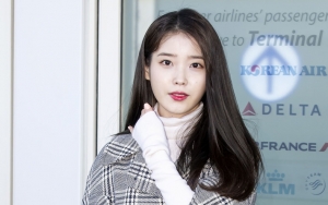 Netizen Sibuk Pilih Genre Drama Yang Cocok Dibintangi IU Selanjutnya