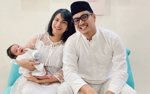 Sang Suami Sebut Vanessa Angel Lebih Mantap Jadi Pedagang Ketimbang Artis, Ini Alasannya