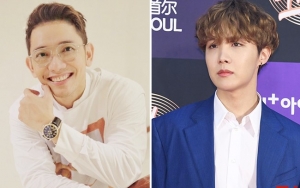 John Martin Tirukan Gaya Swag J-Hope BTS, Netter Sebut Atribut Super Maksa
