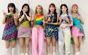 Kemampuan Nyanyi Live (G)I-DLE Tuai Pujian Berkat Encore 'DUMDi DUMDi' di 'Show Champion'