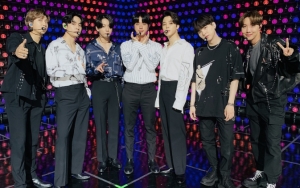 Gelar Briefing Perusahaan, Big Hit Umumkan Detail Album - Konser BTS Dan Rencana Grup Baru
