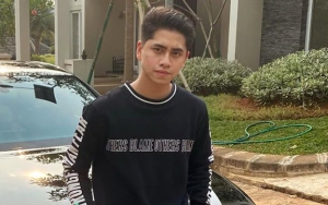 Usai Beri Kado Mobil Mewah, Athalla Naufal Jawab Isu Putus dengan Sang Kekasih