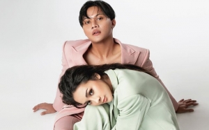 Anya Geraldine dan Pacar Jarang Umbar Kemesraan hingga Diisukan Putus, Gara-gara Rizky Febian?